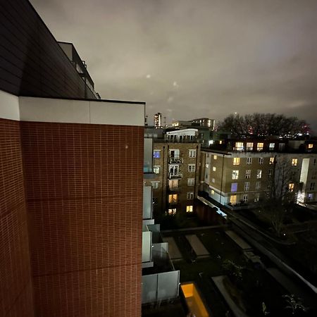 King Square Gardens Londres Exterior foto