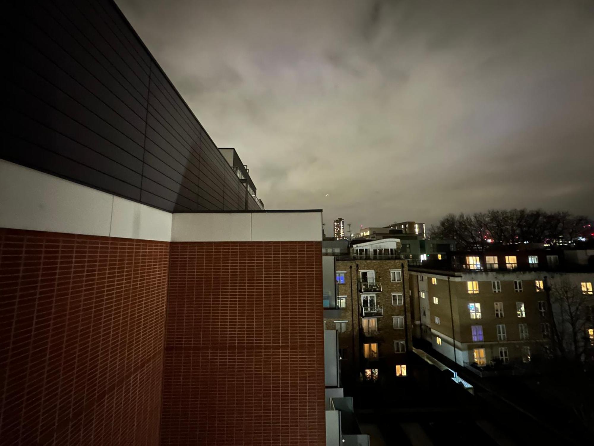 King Square Gardens Londres Exterior foto